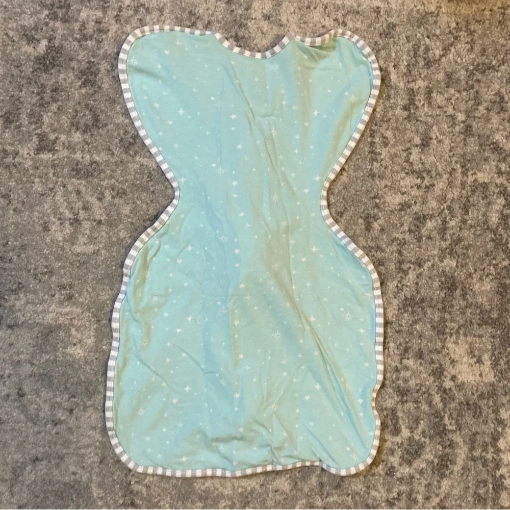 Love to Dream Swaddle Up Lite Sleep Sack - Small - GUC - Picture 2 of 3